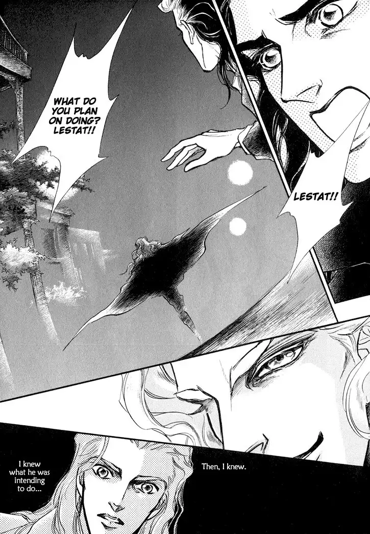 Yoake no Vampire Chapter 2 13